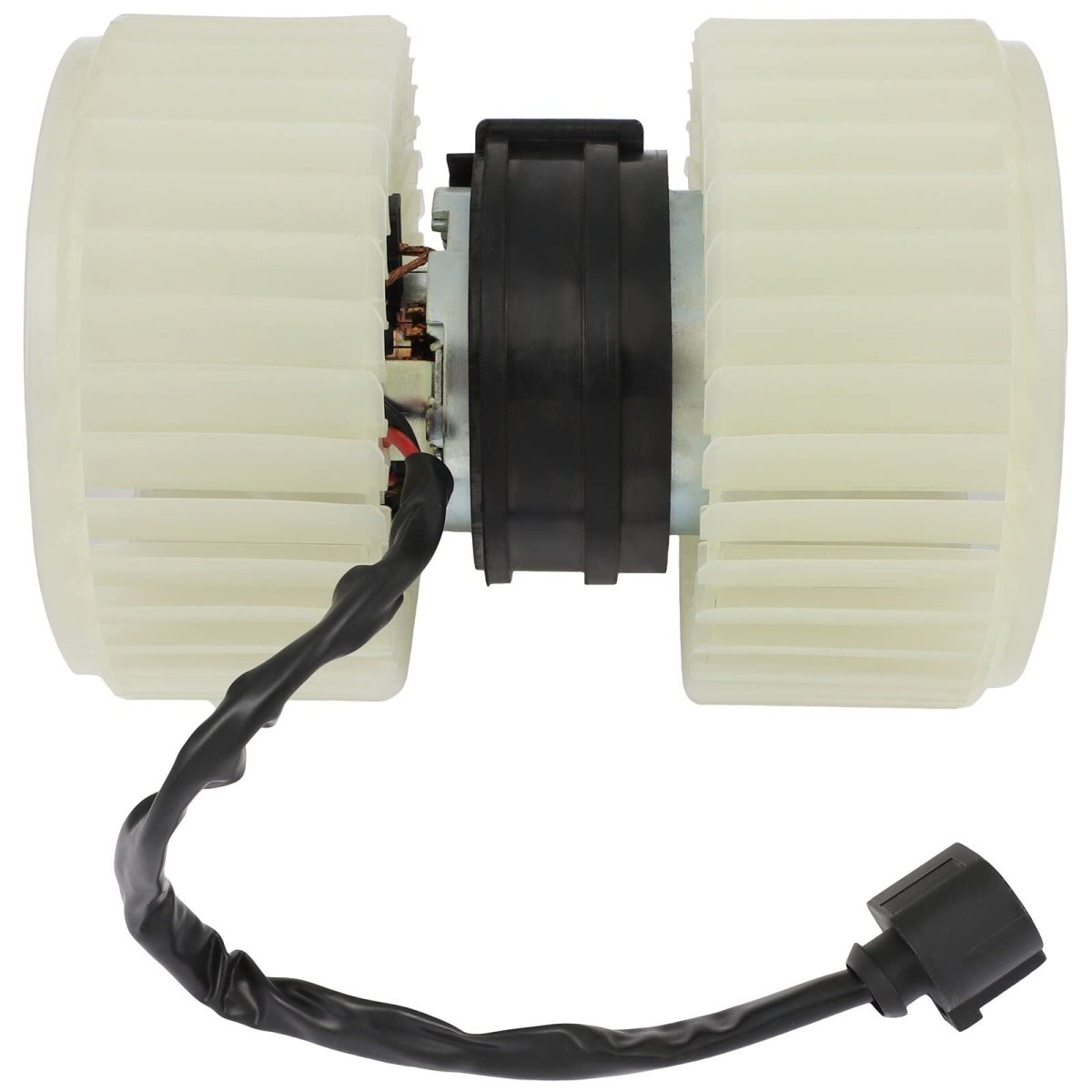 Heater Blower Motor For Audi A8 Quattro 2004 2010 And S8 2007 2009 Ac Fan Replacement Part Number 4e0959101a 4e0959102a