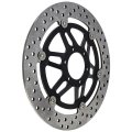 Niche Front Brake Rotor Pad Semi Metallic Kit For Honda Cbr900rr 06455-mbb-016 06455-mcz-016 45120-mcw-h11
