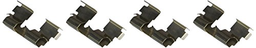 Beck Arnley 084-1549 Disc Brake Hardware Kit