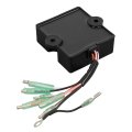 Cdi Box 62t-85540-00 62t-85540-01-00 Replacement For Super Jet Wave Blaster Venture Raider Runner 3 Xl 700 701 