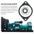 Vacuum Pump Power Steering Seal Kit For 2018 Dodge Grand Caravan Blacktop Mini Passenger Van 4-door