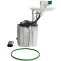 68413956ad Fuel Pump Assembly Replacement Fit For 2018-2024 Jeep Wrangler 3 6l Replaces 