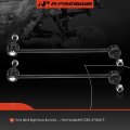 A-premium 2 X Front Sway Bar Links Stabilizer Compatible With Dodge Grand Caravan Chrysler Town Country Voyager Volkswagen