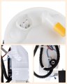 Electric Fuel Pump Assembly E8566m For Honda Civic L4 1 3l 7l 2 0l Fits 2002 2003 2004 2005 Models Tank Mount Module With 
