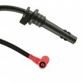 Caltric Spark Plug Wire Compatible With Polaris Rzr Rs1 2018-2022