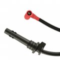 Caltric Spark Plug Wire Compatible With Polaris Rzr Rs1 2018-2022