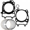 Caltric Compatible With Cylinder Kit Polaris Sportsman 450 Ho 2016 2017 2018 2019-2022
