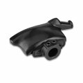 Duck Head For Tire Machine Black Parts Plastic Nylon 28mm 