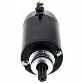 Niche Starter Motor Assembly For Kawasaki Z1000 Zr1000 Versys 21163-0742
