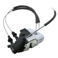 814102w000 Door Lock Actuator Rear Left Driver For Hyundai Santa Fe Xl 2013 2019 And Sport 2018 Replaces 81410 2w000