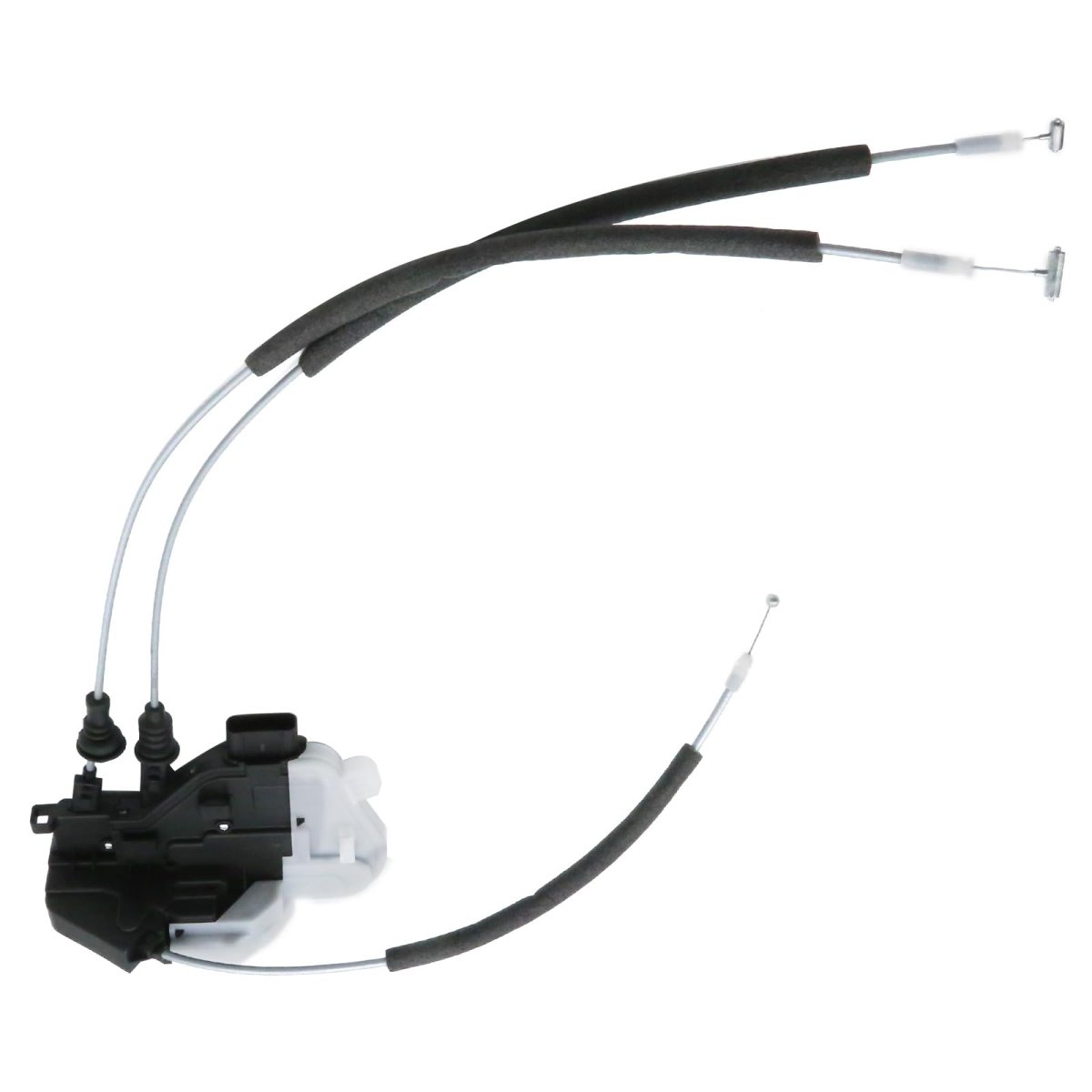 814102w000 Door Lock Actuator Rear Left Driver For Hyundai Santa Fe Xl 2013 2019 And Sport 2018 Replaces 81410 2w000