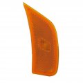 Chevy Tahoe 2021 Front Side Marker Light Unit Passenger  For Gm2551206 84776453 