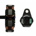 Caltric Stator Ignition Coil Compatible With Polaris Outlaw 90 2007-2016 Sportsman 2007 2008 2009 2010 2011 2012 2013 2014 2015