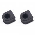 2pcs Front Sway Bar Bushing For Benz W166 X166 Ml350 Ml400 Gl350 Replacement Number 1663231465 