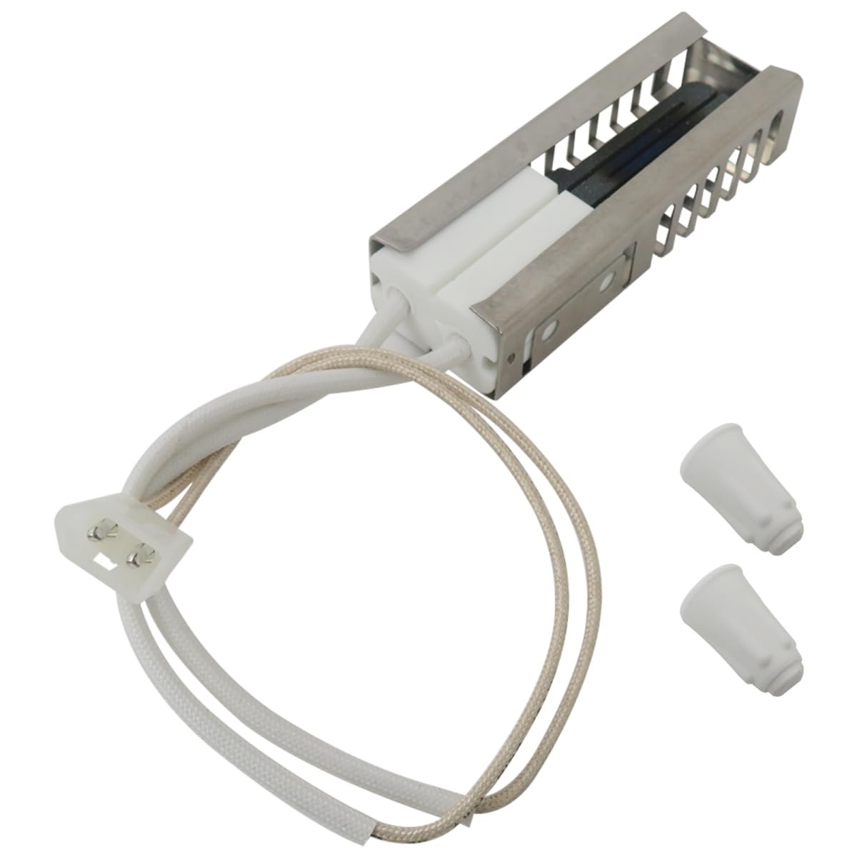 W10918546 W10140611 98005652 Oven Igniter For Ama-na Agg222vdb1 Agg222vdw0 Agg222vdw1 Agg222vdw2 Agr3311wdq0 Agr3311wdw0
