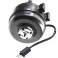 Packard 9 Watt 115 Volt Cw Cast Iron 65133 