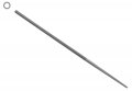 Grobet Swiss Pattern File Round Parallel 6x1 8 Inch Cut 2 