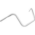 La Choppers La-7312-04 11 4 Hefty Handle Bar Drag 1 25 