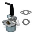 Carburetor Cs4325 1150 For 250cc Engine Replacement 32711242 797180 215369 214706 696065 215434 697422 214706t 798654 792970 