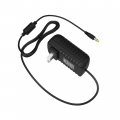 Hqrp Ac Adapter Power Supply For Snark Sa-1 Sa1 Sna-sa1 Snasa1 Replacement Ul Listed Plus Euro Plug