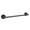 Allied Brass 24 Towel Bar Oil Rubbed Bronze 