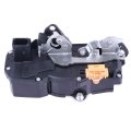 Aintier Door Lock Actuators Assembly Compatible For 2005-2009 Chevrolet Equinox 2006-2009 Pontiac Torrent Front Right Power 