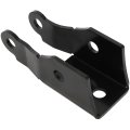 Rear Drop Shock Extenders For Chevrolet C10 1975 1986 C15 1982 1985 1987 Gmc 1978 C1500 1979 Adjustable Black Suspension 