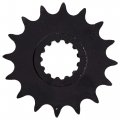 Niche 525 Pitch 16 Tooth Front Drive Sprocket For 1998-2005 Yamaha Yzf R1 Motorcycles Chain Conversion