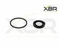 X8r Eas Air Suspension Valve Block O-rings Diaphragm Repair Fix Kit For Land Rover Rr Classic County P38 1995-2002 Models With
