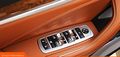 Eppar New Window Control Covers 4pcs For Maserati Ghibli 2013-2016