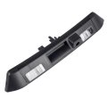 Flynsu Rear Deck Grip Molding Replacement For Audi Tt Rs Tts Quattro Base 2016-2023 8s0827574c9b9 