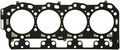 Mahle Original 54597 Engine Cylinder Head Gasket 