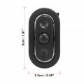 X Autohaux Audio Radio Control Buttons Switch Steering Wheel Mounted Right For Chrysler Jeep Dodge Ram 04685728ab