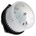 Ocpty A C Heater Blower Motor Abs W Fan Cage Air Conditioning Hvac Replacement Fit For 2008-2012 Infiniti Ex35 2003-2012 Fx35 