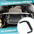 X Autohaux Crankcase Breather Pcv Hose For Nissan 350z 2003-2007 Ventilation 11823-al50a