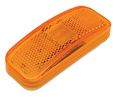 Kaper Ii L14-0061a Amber Led Marker Clearance Light 