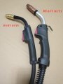 Mig Welding Gun 15 200a Fits Mac Tools Mw 260x Mw-270 Plus Light Duty