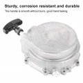 3087163 Complete Starter Pull Assembly For Polaris Sportsman 500 Ranger Star Complete Starter Pull Assembly For Polaris