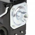 Lefoo Lf10-w Water Pressure Switch 30-50psi 