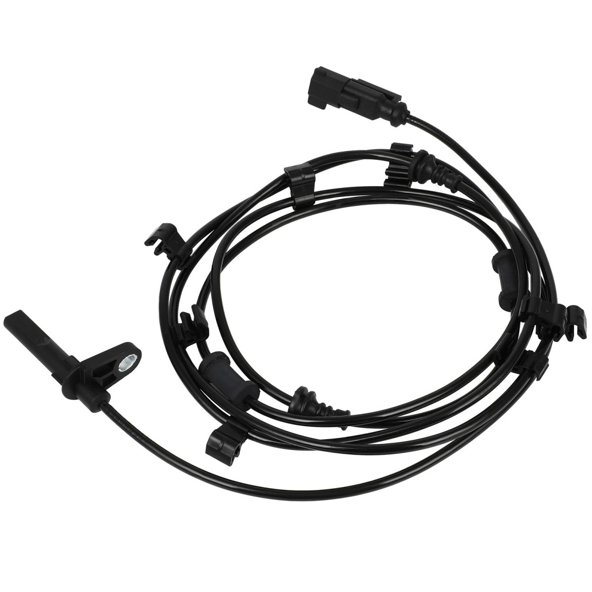 Abs Wheel Speed Sensor Rear Right Fit For Ram 2500 2014-2022 3500 2015-2022 Als2824