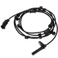 Abs Wheel Speed Sensor Rear Right Fit For Ram 2500 2014-2022 3500 2015-2022 Als2824