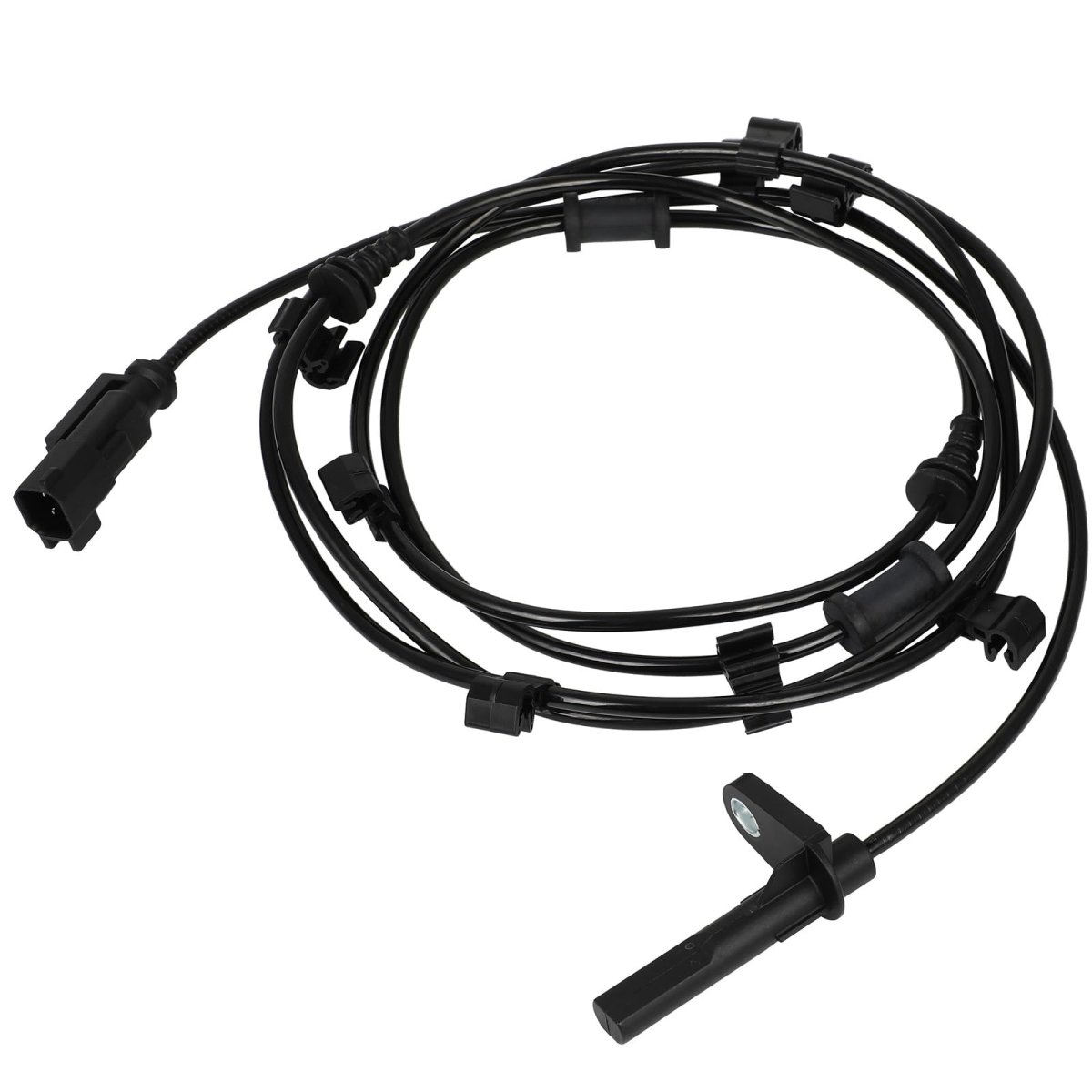 Abs Wheel Speed Sensor Rear Right Fit For Ram 2500 2014-2022 3500 2015-2022 Als2824