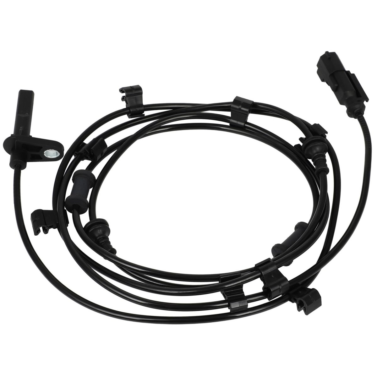 Abs Wheel Speed Sensor Rear Right Fit For Ram 2500 2014-2022 3500 2015-2022 Als2824