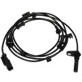 Abs Wheel Speed Sensor Rear Right Fit For Ram 2500 2014-2022 3500 2015-2022 Als2824 