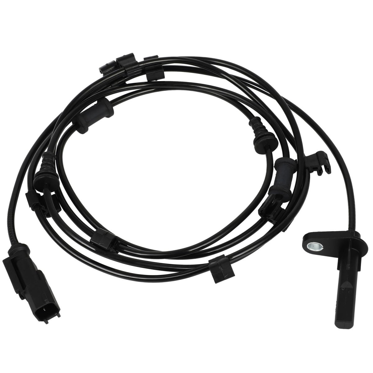 Abs Wheel Speed Sensor Rear Right Fit For Ram 2500 2014-2022 3500 2015-2022 Als2824