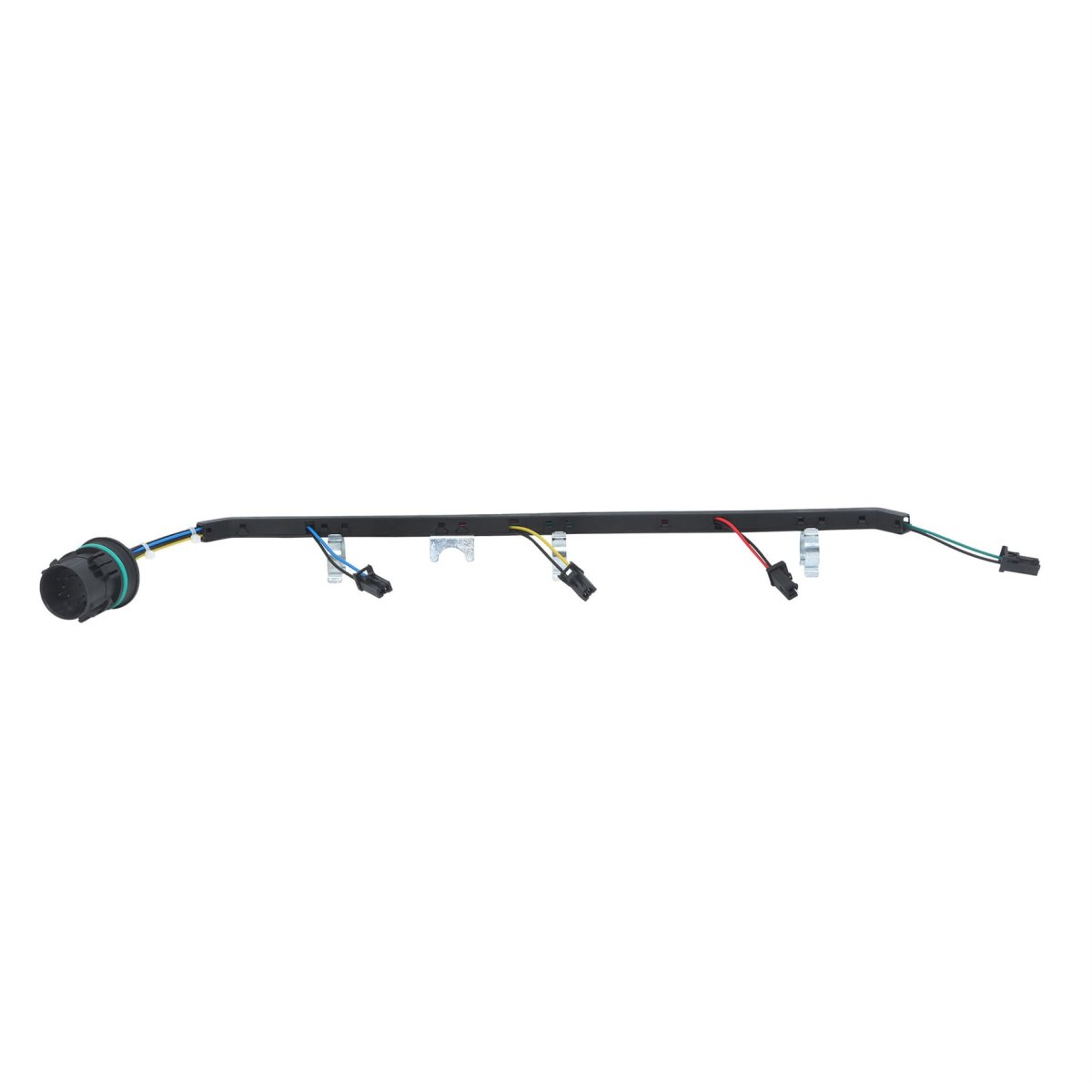Fuel Injector Wiring Harness Kit Replacement For Ford F250 F350 F450 F550 2008-2010 6 4l V8 8c3z9d930ba