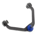 Control Arm And Ball Joint For Mazda B2500 1999 Sintered Metal Bearing Blue Boot Press In Grooved Stud Rubber Bushing Front 