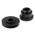 Ptu Linkshaft Seal Installer Tool Intermediate Shaft Seals Dust Deflector Install Kit For Ford Edge Taurus Flex 2007-2010 
