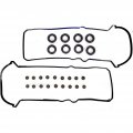 Toyota Tundra Valve Cover Gasket 2000-2009 Set Rubber W Permadry Molded Grommets Spark Plug Tube Seals 