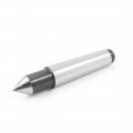Lathes Tailstock Woodturning Tool Morse Taper Dead Center 3 9 Long 